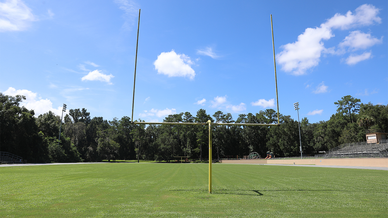 Brick City Park Athletic Field